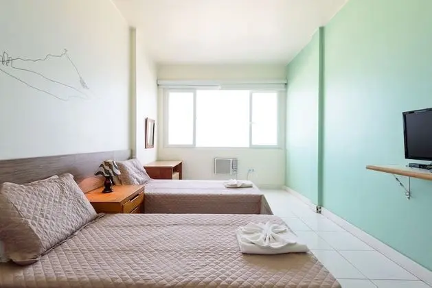 Omar do Rio - Apartamento A1203 - Öne Çıkan Resim