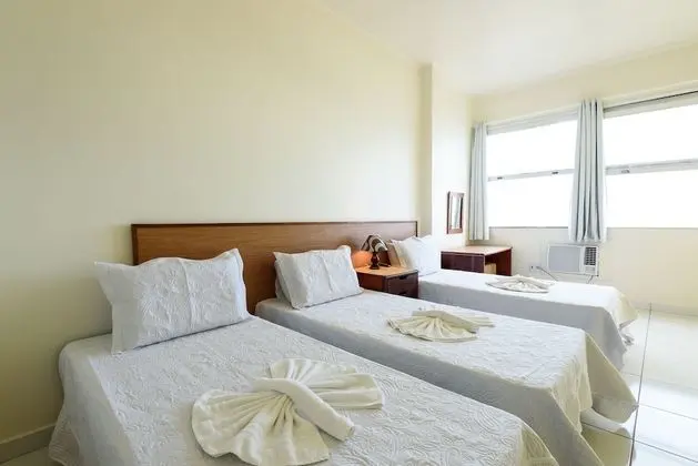 Omar do Rio - Apartamento A601