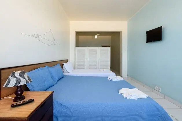 Omar do Rio - Apartamento A802 - Öne Çıkan Resim