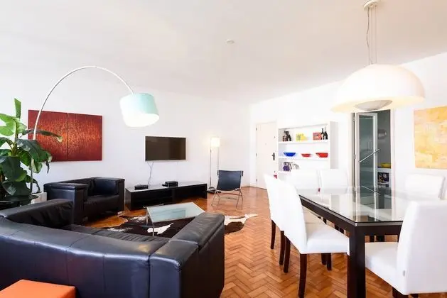 Omar do Rio - Apartamento BC33