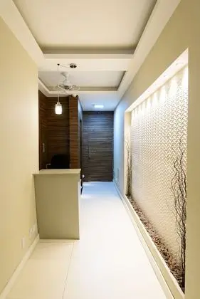 Omar do Rio - Apartamento Chang - Dış Mekan