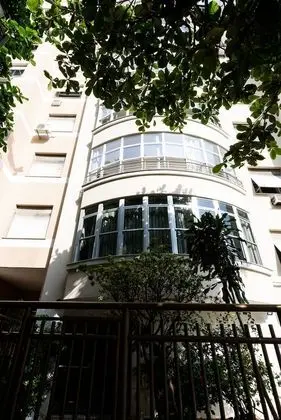 Omar do Rio - Apartamento GC54