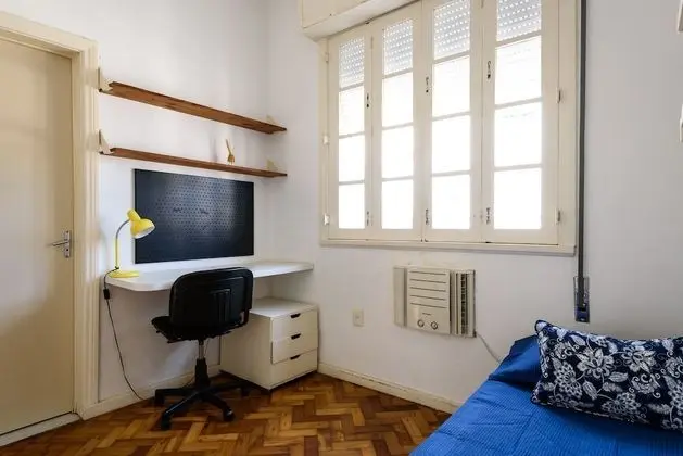 Omar do Rio - Apartamento GC54 - Oda