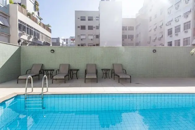 Omar do Rio - Apartamento PM101