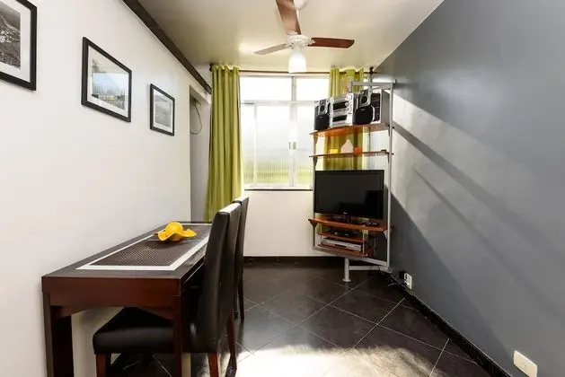 Omar do Rio - Apartamento PUC