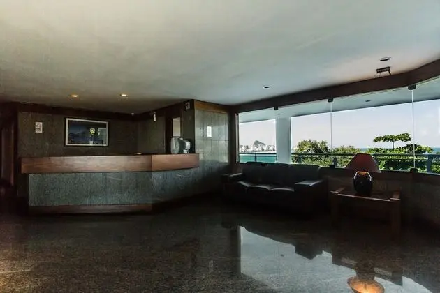 Omar do Rio - Apartamento V102 - Dış Mekan