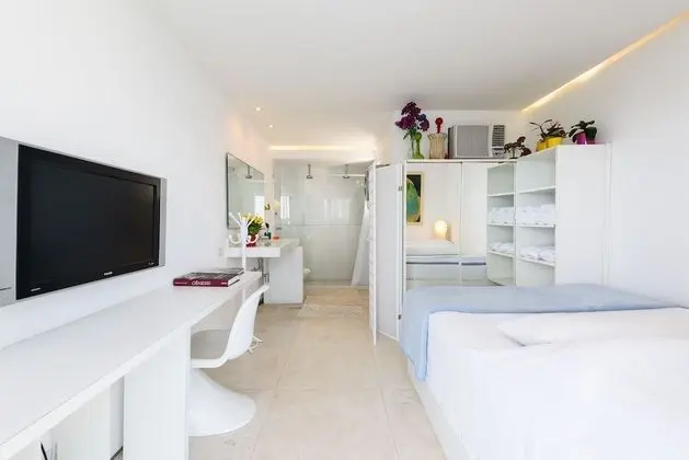 Omar do Rio - Apartamento V102 - Oda