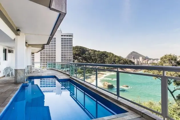 Omar do Rio - Apartamento V210