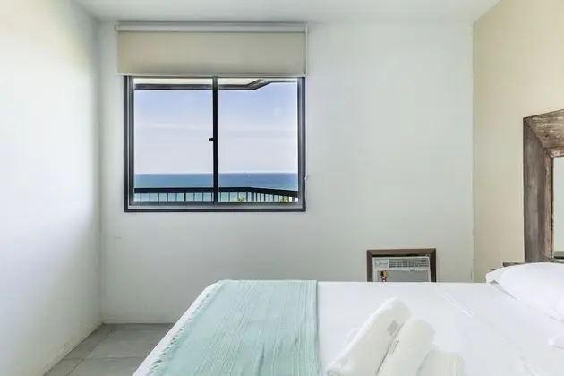 Omar do Rio - Apartamento V210 - Oda