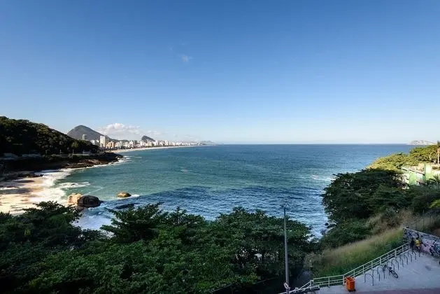 Omar do Rio - Apartamento V403