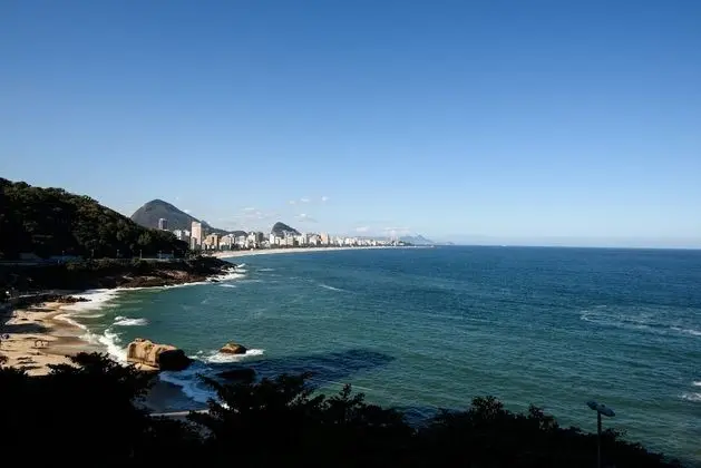 Omar do Rio - Apartamento V403 - Lobi