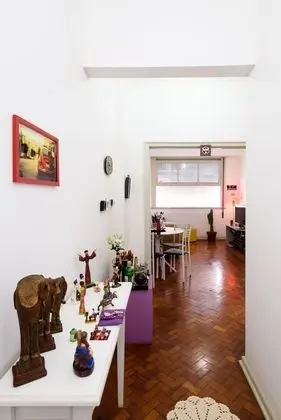 Omar do Rio - NSC1001