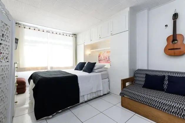 Omar do Rio - NSC1213