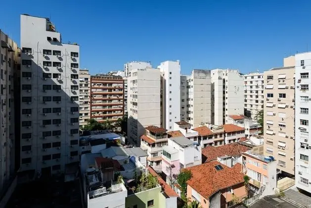 Omar do Rio - SL906