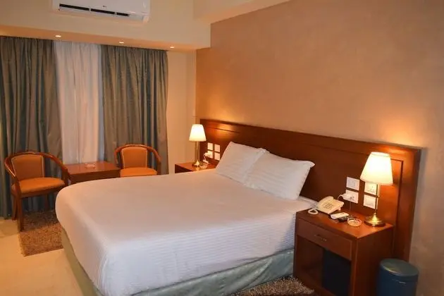 Omar El Khayam Al Minya Hotel - Luxury Accommodation