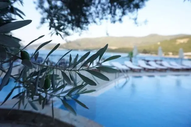 Omar Hotel