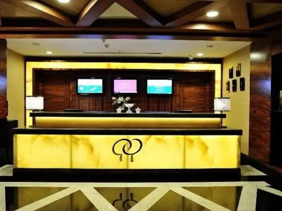 Omar Hotel