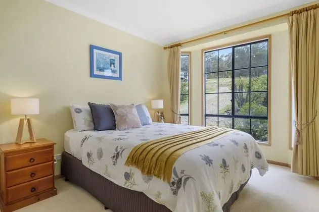 Omaroo Cottage Bruny Island - Oda