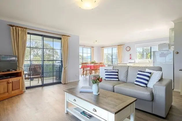 Omaroo Cottage Bruny Island - Öne Çıkan Resim
