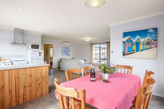 Omaroo Cottage Bruny Island - Yerinde Yemek