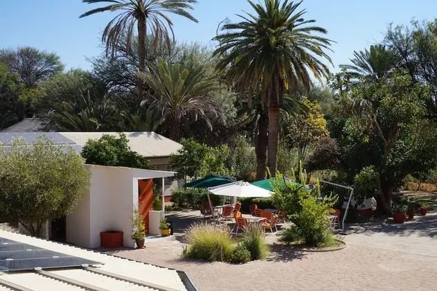 Omaruru Guesthouse