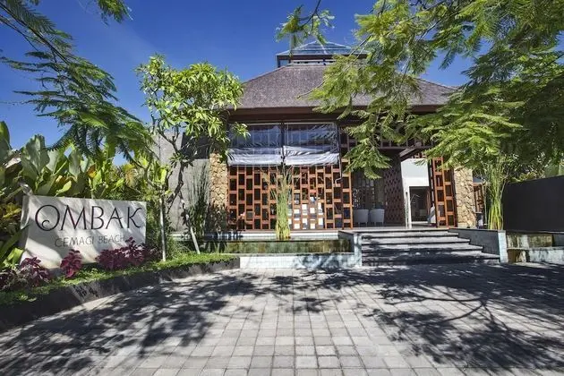 Ombak Villa Cemagi