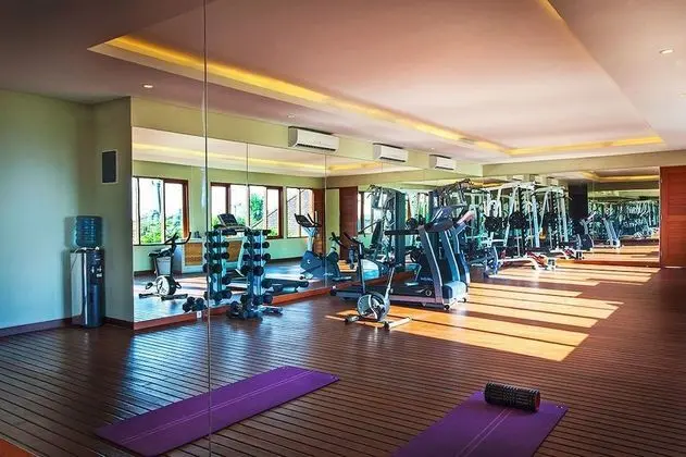 Ombak Villa Cemagi - Fitness