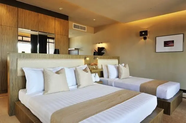 Ombak Villa Langkawi - Oda