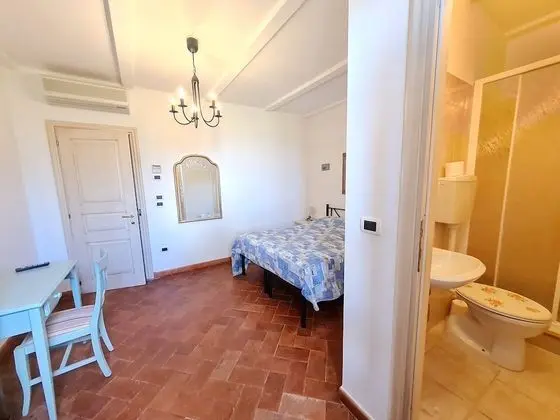 Ombra Verde - B&B e Appartamenti - Oda