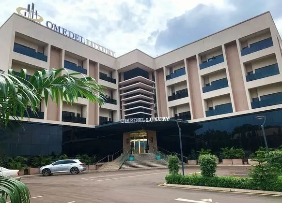 OMEDEL LUXURY