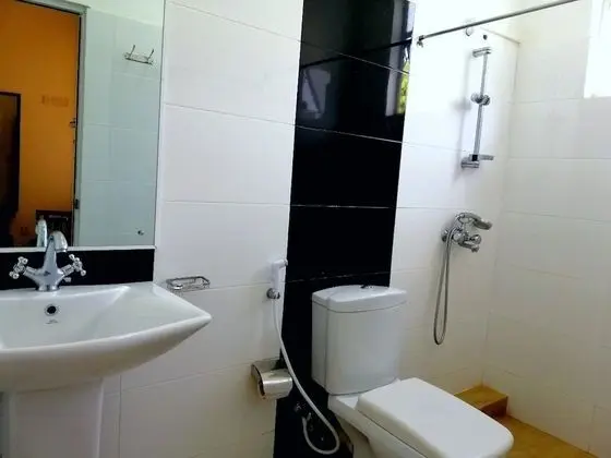 Omeeco Guest - Banyo Tipleri