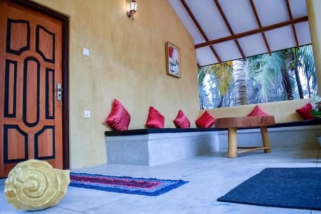Omeesha Beach Hotel