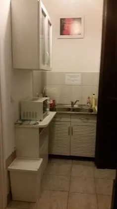 Omega Guesthouse Budapest - Yerinde Yemek