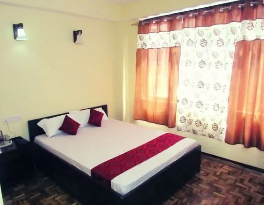 Omega Inn