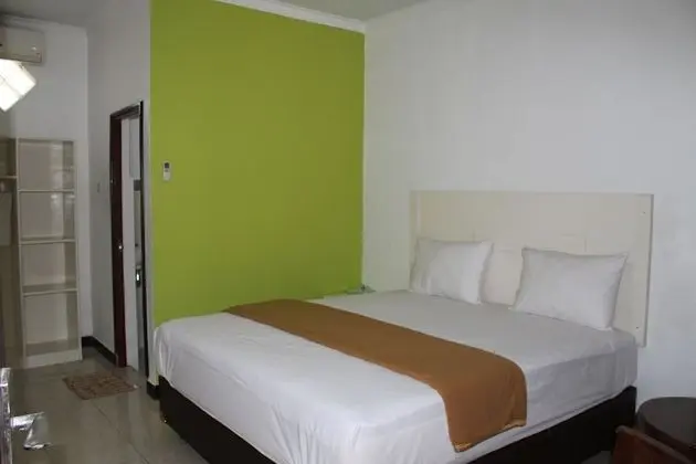 Omega Hotel Lombok - Öne Çıkan Resim