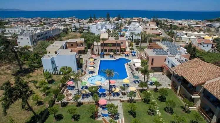 Omega Platanias