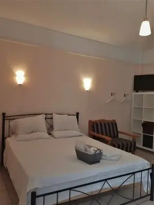 Omega Rooms Anaxos - Öne Çıkan Resim