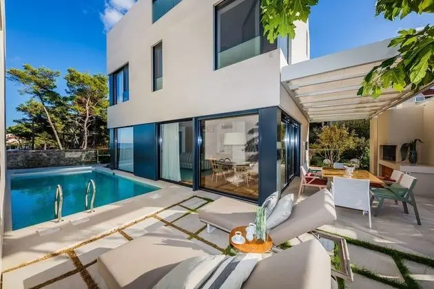 Omega Villas Complex