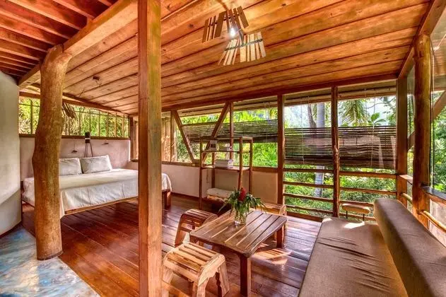 Omega Tours Adventure Company & Eco Jungle Lodge - Öne Çıkan Resim