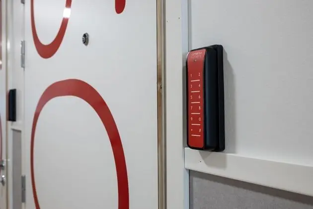 Omena Hotel Vaasa Espen - İç Mekan