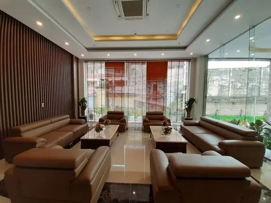 Omerta hotel - 1