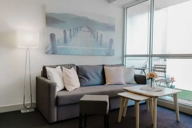 OMI Homes on Collins - Öne Çıkan Resim