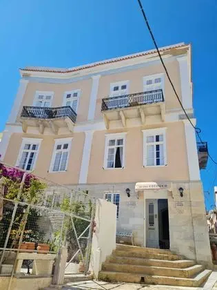 Hotel Omiros - Öne Çıkan Resim