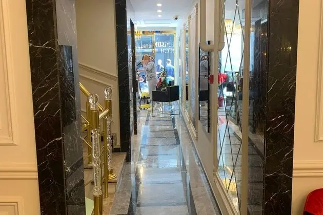 Omma Hotel