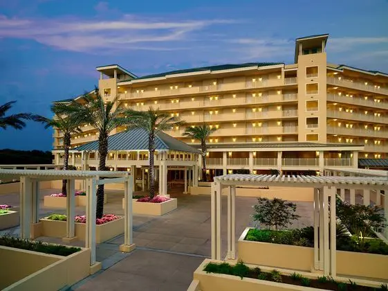 Omni Amelia Island Resort