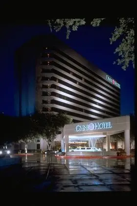 Omni Austin Hotel at Southpark