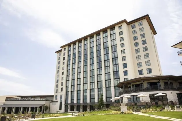 Omni Barton Creek Resort & Spa - Oda