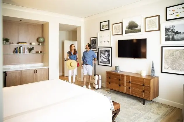 Omni Barton Creek Resort & Spa - Oda