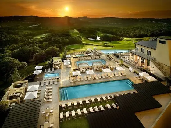 Omni Barton Creek Resort & Spa - Öne Çıkan Resim