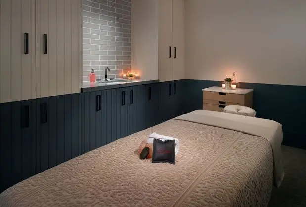 Omni Barton Creek Resort & Spa - Spa